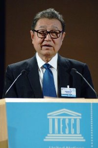 Prof. Zhang Hongrem (PRC)